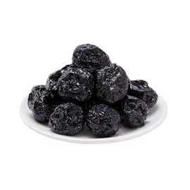 Dark plum juice dark plum sweet plum dried fruit casual snacks office candied dried fruit snacks 6oz/170g 乌梅 蜜汁乌梅 甜梅子 梅子干果 休闲零食 办公室蜜饯果脯干果零食