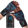 AGILE NOW Advanced Wrist Support (L)