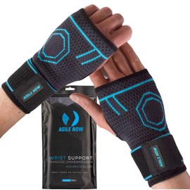 AGILE NOW Advanced Wrist Support (L)