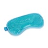 Mediviz Cooling Gel Eye Mask- Reusable Cold Eye Mask for