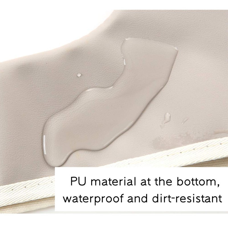 Thickened Toilet seat Cushion Cover is Universal, Warm, Washable and