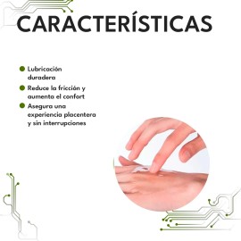 Lubricante Gel Intimo KY Uso Vaginal Ano De 50g De Sabores Comestibles A Base De Agua Sabor Y Aroma Frutas Manzana