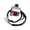 Cylinman Right Start Stop Kill Control Switch Fit for Honda
