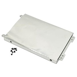 Gintai Hard Disk Drive HDD Caddy Bracket Tray Replacement for Lenovo L340-15IWL L340-15API L340-17IRH