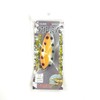 Waterland Aluminum 0.5 oz (15 g) WaterLand 02 Orange D