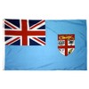 Fiji Flag Nylon 2 ft. x 3 ft.