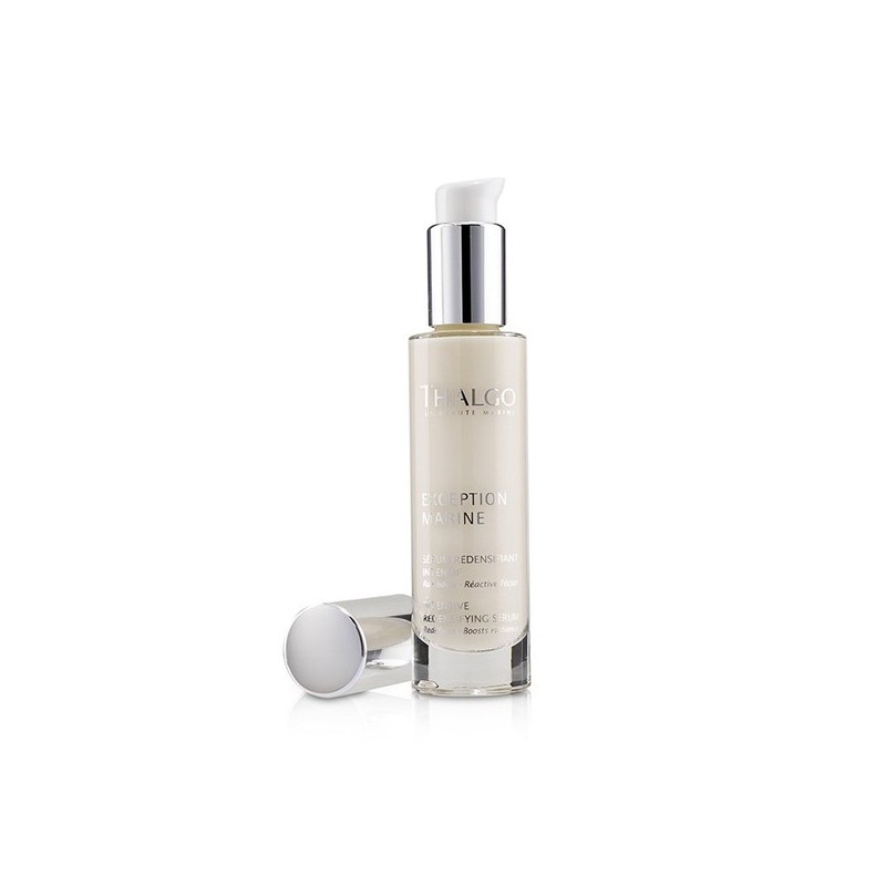 Daughter Thalgo Exception Marine Intensive Redensifying Serum 30ml/1oz / 딸고