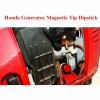 zizi89598 For Honda Generator EU2000i EU1000i Extended Run Gas Cap,DipStick&O