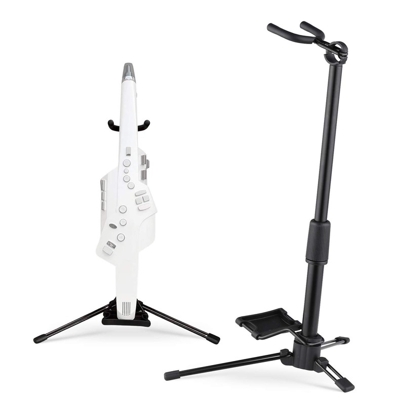 Digital Wind Instrument Holder Folding Adjustable Electronic Casual Wind Instrument
