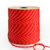 20m red polypropylene rope poly cord 5mm