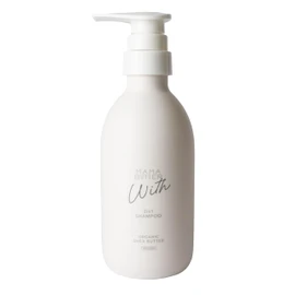 MAMA BUTTER Mama Butter with 2 in 1 Shampoo 13.5 fl oz (400 ml)