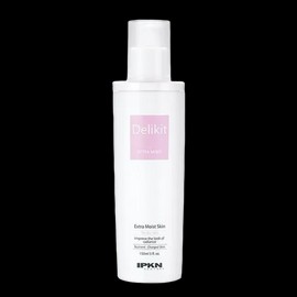 Beauty Tone Up IPKN Delicate Extra Moist Skin 150ml / 뷰티톤업 입큰 델리킷 엑스트라 모이스트 스킨 150ml