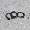 Micro Traders 3PCS 36 Teeth E-Bike Wheel Hub Motor Planetary
