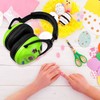 ZOHAN Kids Ear Protection 2 Pack,Kids Noise Canceling Headphone for