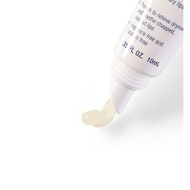 Aquaphor Lip Protectant and Sunscreen Ointment - Broad Spectrum SPF 30 - Relieves Chapped Lips - .35 fl. Oz. Tube