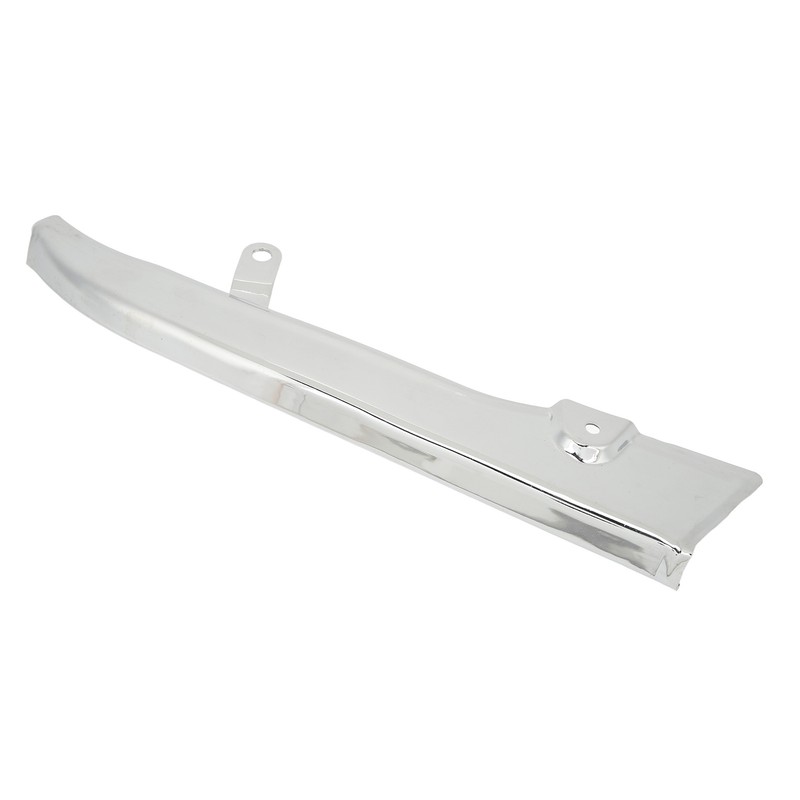 Motorcycle Chain Guard Steel Alloy High Strength Protective Cover for