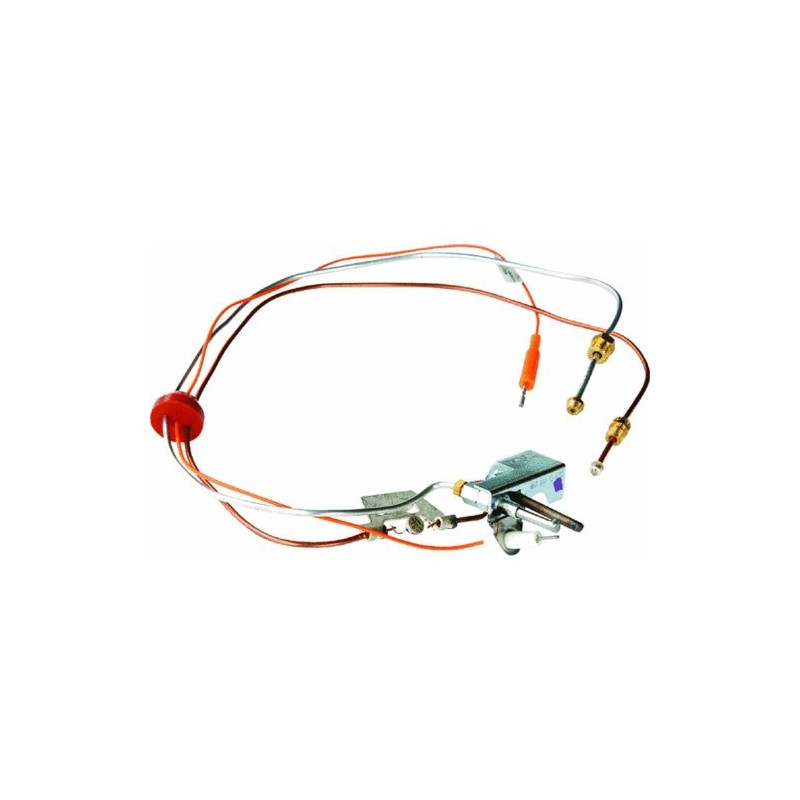 Reliance Water Heater CO 9003488 Natural Gas Pilot Assembly