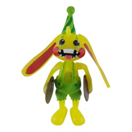Figura Juguete Bunzo Bonny Conejo Poppy Proyect Playtime