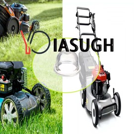 YOIASUGH 5PCS 16032-ZM3-004 4226 121 2700 Carburetor Primer Bulbs for STIHL FS38 FS45 FS46 FS45C FS45L Echo 12538108660 Ryobi Homelite BC30 CS26 CS30 TP30 TP26 EX26