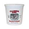 Clabber Girl Baking Powder 5lb tub