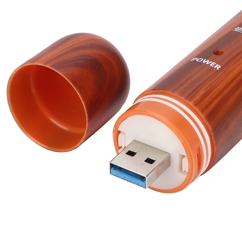 Portable USB Mini Handheld Electric Acoustic Vibration Shoe Brush Shoes