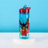CARTOON Bing Tritan Water Bottle with Foldable Spout Kids Bottle