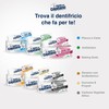 Pasta del Capitano, Organic Toothpaste - Gives Freshness and Freshens