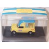 Oxford 1:43 Scale Diecast Ice Cream Truck Model, Display Case