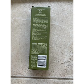 Nexxus City Shield  DD Creme 1.93 oz.