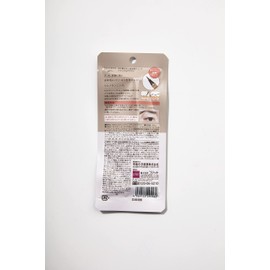 Cogit necess Eyebrow Writing Serum Tint Natural Brown 0.6 g Eyebrow Tint