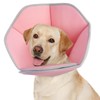 Dog Cone Collar Alternative After Surgery - Comfortable Dog Neck