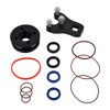 Hututimo 352932 Trim Piston Repair Seal Kit with Wrench Compatible