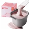 Mediheal 메디힐 더마 모델링 팩 콜라겐 - 빛나는 피부를 위한