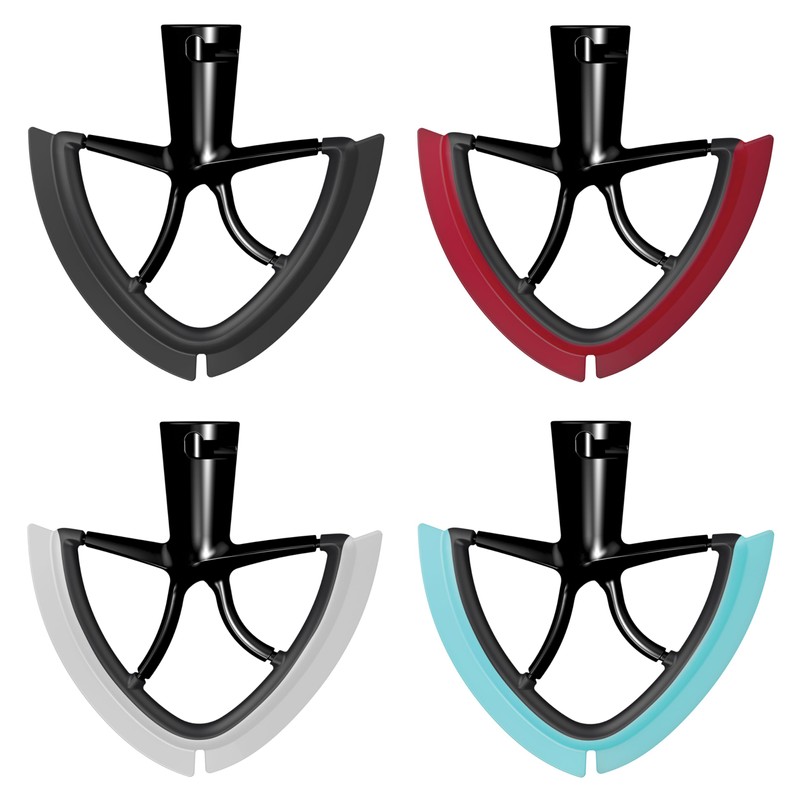 New Metro Design Beater Blade Metal TH-M Compatible with KitchenAid