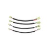 Hurricane Extension Harness 300 mm '14 Yes, sometimes 16 cb1300sb