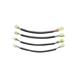 Hurricane Extension Harness 300 mm '14 Yes, sometimes 16 cb1300sb hd1113