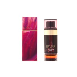 Revisis Double Balancing Essence, 1.7 fl oz (50 ml), Made in Japan, Beauty Essence, NMN, Niacinamide, Argan Oil, Fullerene