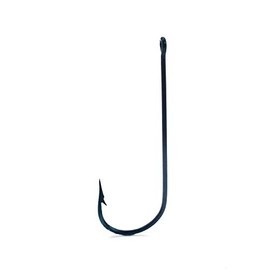 Mustad Aberdeen Fine Wire - Blued 8