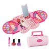 Set De Juguetes Cosméticos Para Niños Caja De Belleza
