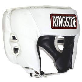 Ringside Competition-Like Boxing Headgear Without Cheeks