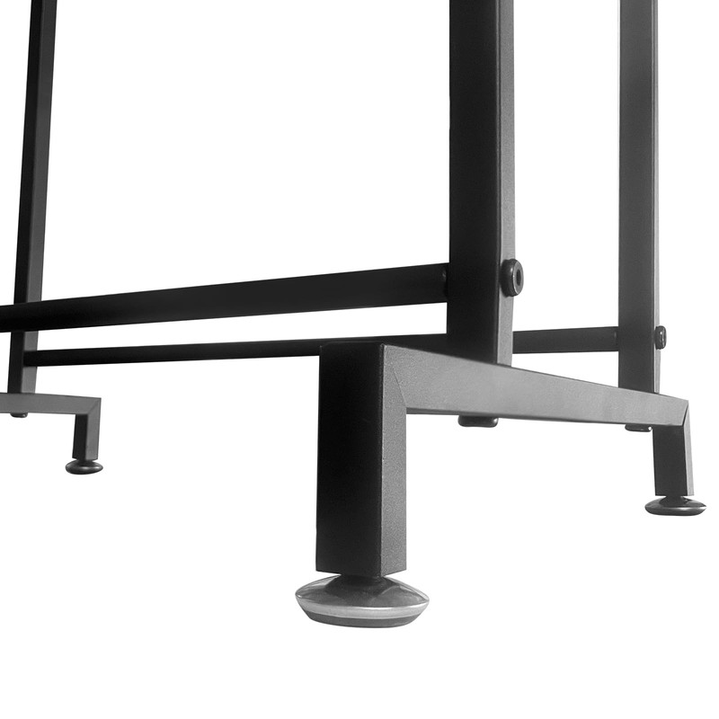 TTzycc Disc golf rack，Disc golf storage，For storage and organization