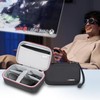 RLSOCO Carrying Case for VITURE Luma Pro/Pro/Luma/Luma Ultra/Beast XR Glasses