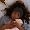 VICASKY Sleep Noise Cancelling Ear Muffs - 2 in 1