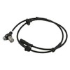 febi bilstein 24598 ABS Sensor, Pack of 1