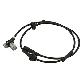 febi bilstein 24598 ABS Sensor, Pack of 1