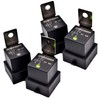 HD Switch - 4 Pack - 12V Relay fits Scag