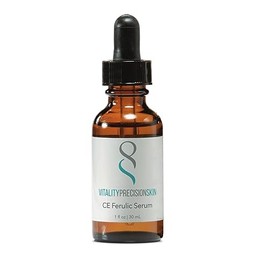 VITALITY PRECISION SKIN CE Ferulic Serum