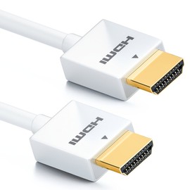 deleyCON HDMI Cable