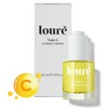 Triple C I Suero Facial de Vitamina C  cido Hialurnico I Potente Aclarador de Manchas I Aporta Luminosidad y Rejuvenece la Piel 30-ml                 