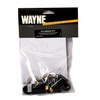 Wayne 62015-WYN1 PC4 Northland Motor Brush and Holder Kit